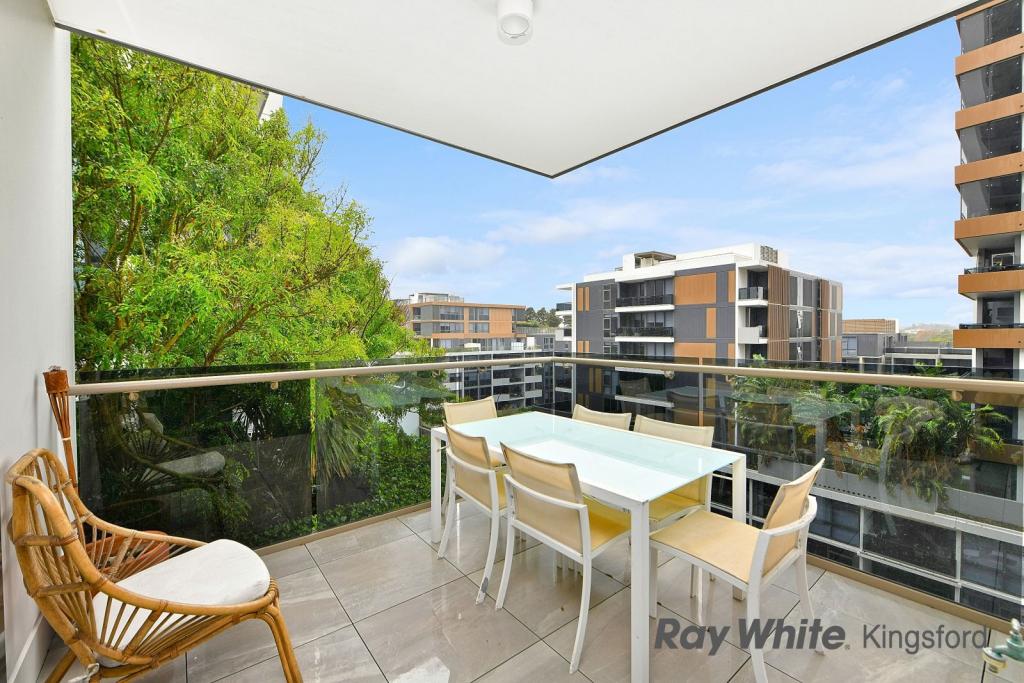 631/1 Studio Dr, Eastgardens, NSW 2036