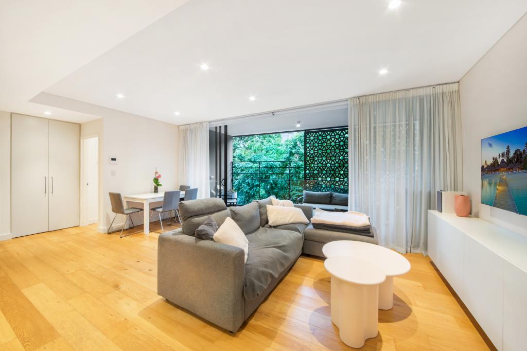 403/50 GORDON CRES, LANE COVE, NSW 2066