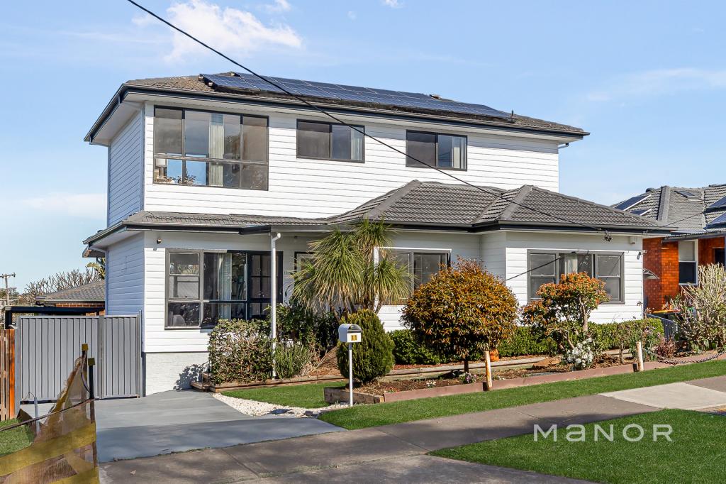 11 Elbe St, Seven Hills, NSW 2147