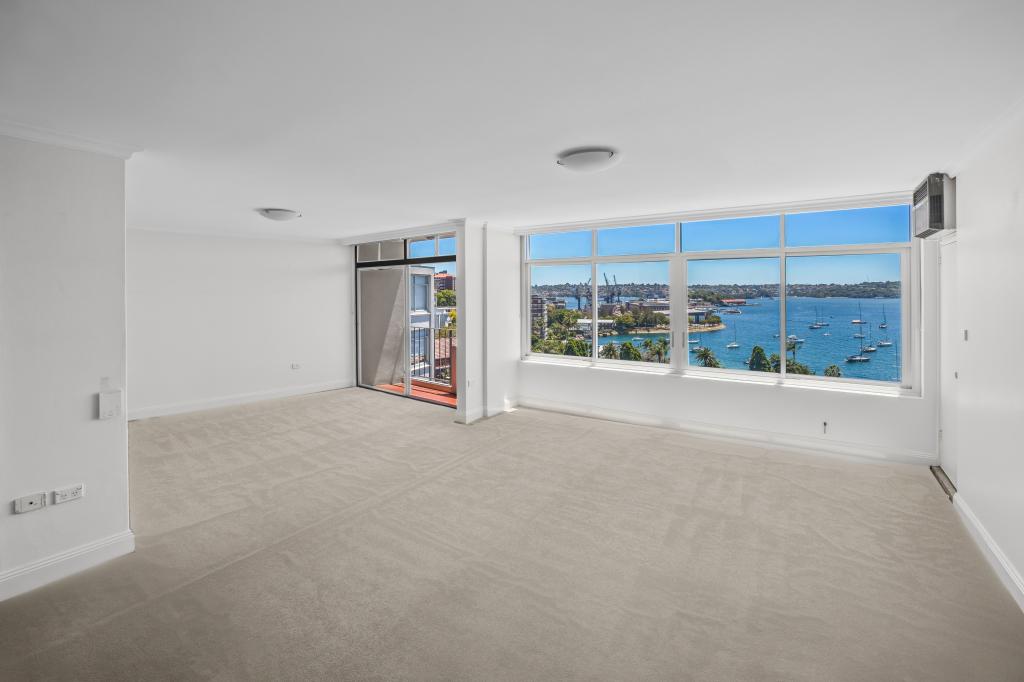 32/19 Ithaca Rd, Elizabeth Bay, NSW 2011