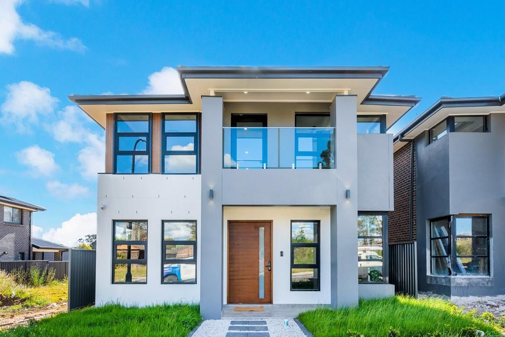 Contact Agent For Address, Elderslie, NSW 2335