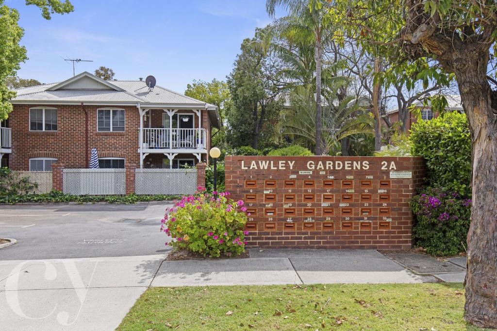 26/2a Fourth Ave, Mount Lawley, WA 6050