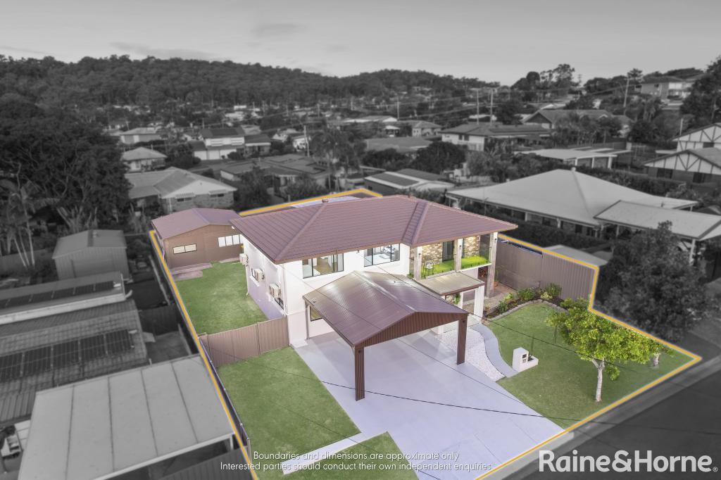 21 Westgate Ave, Springwood, QLD 4127