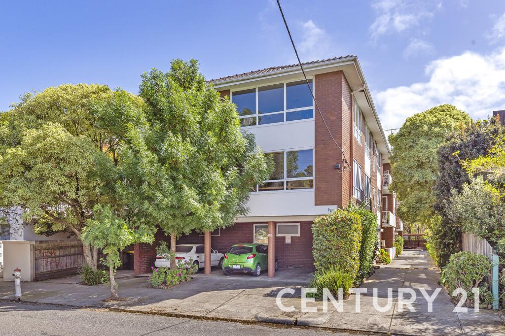 4/52 Scott St, Elwood, VIC 3184