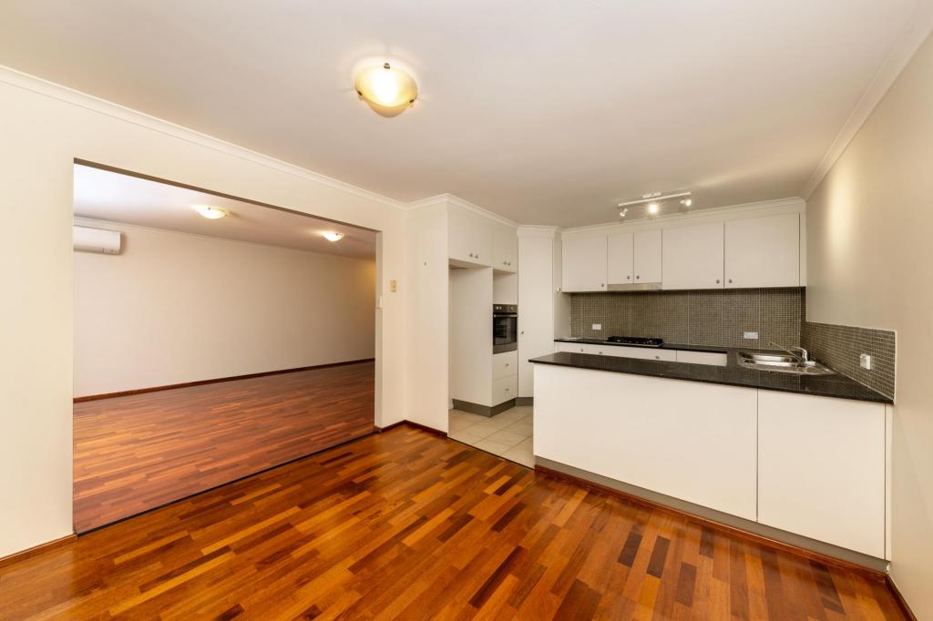 27/30 Hartley St, Turner, ACT 2612