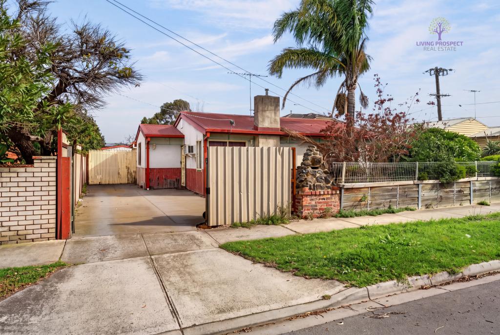 535 Ballarat Rd, Albion, VIC 3020