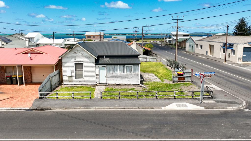 29 Meylin St, Port Macdonnell, SA 5291