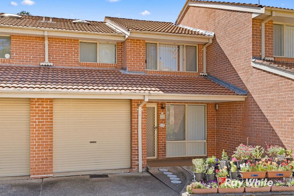 10/81 Lalor Rd, Quakers Hill, NSW 2763