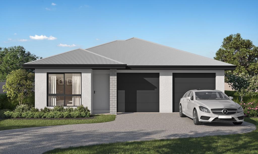 Kinsellas Rd, Mango Hill, QLD 4509