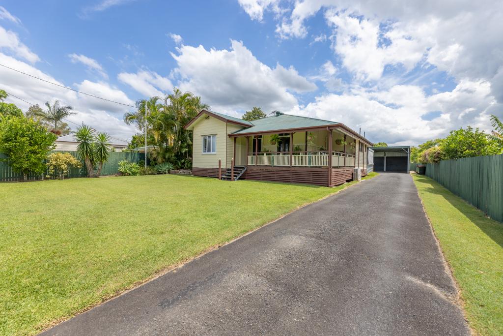 2014 Wood St, D'Aguilar, QLD 4514