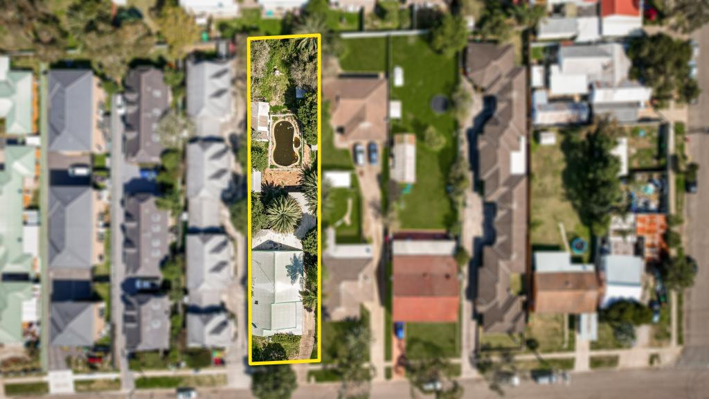 60 CANBERRA ST, OXLEY PARK, NSW 2760
