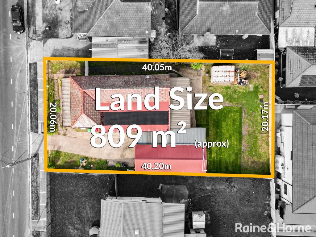 64 LYTON ST, BLACKTOWN, NSW 2148