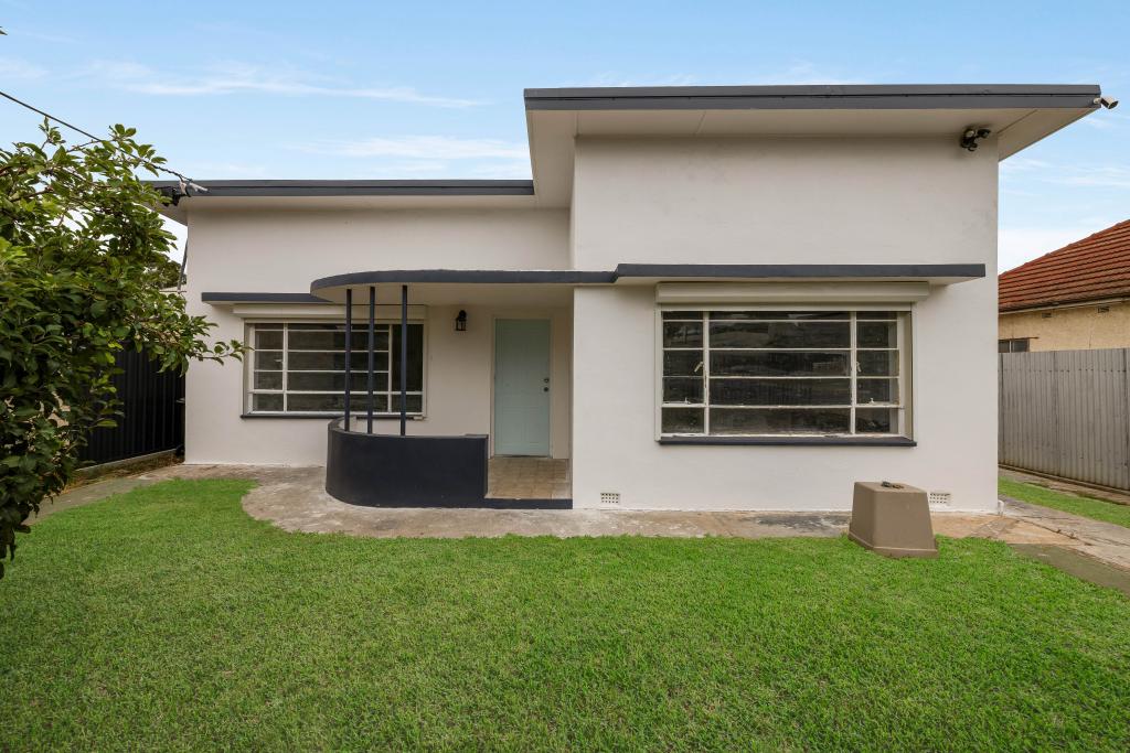 40 BURWOOD AVE, WOODVILLE NORTH, SA 5012