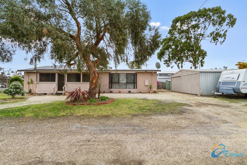 26 Cliff St, Loch Sport, VIC 3851