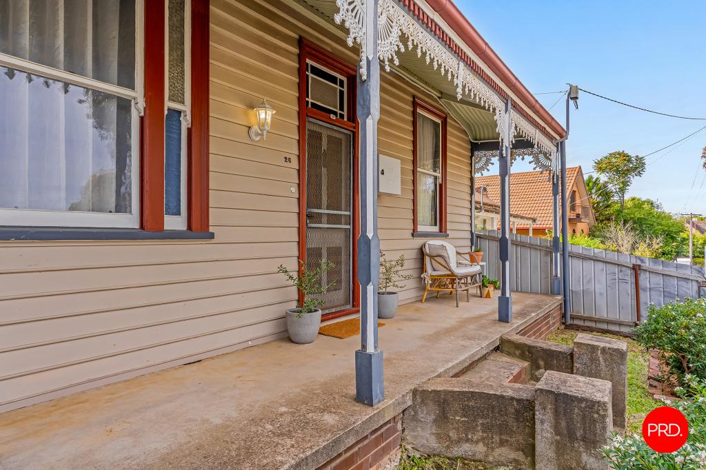 26 Olinda St, Quarry Hill, VIC 3550