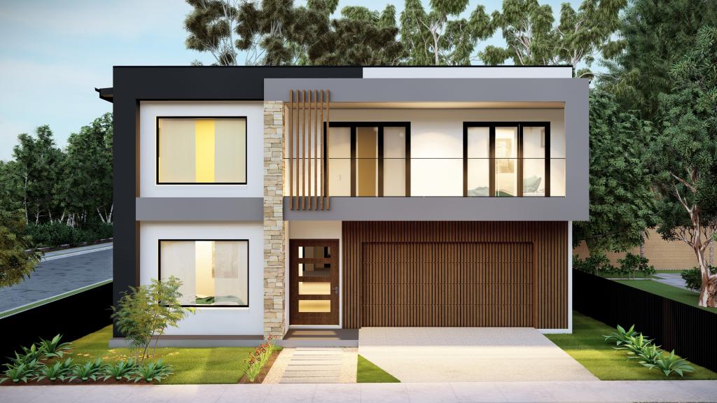 303/114 Ridge Sq, Leppington, NSW 2179