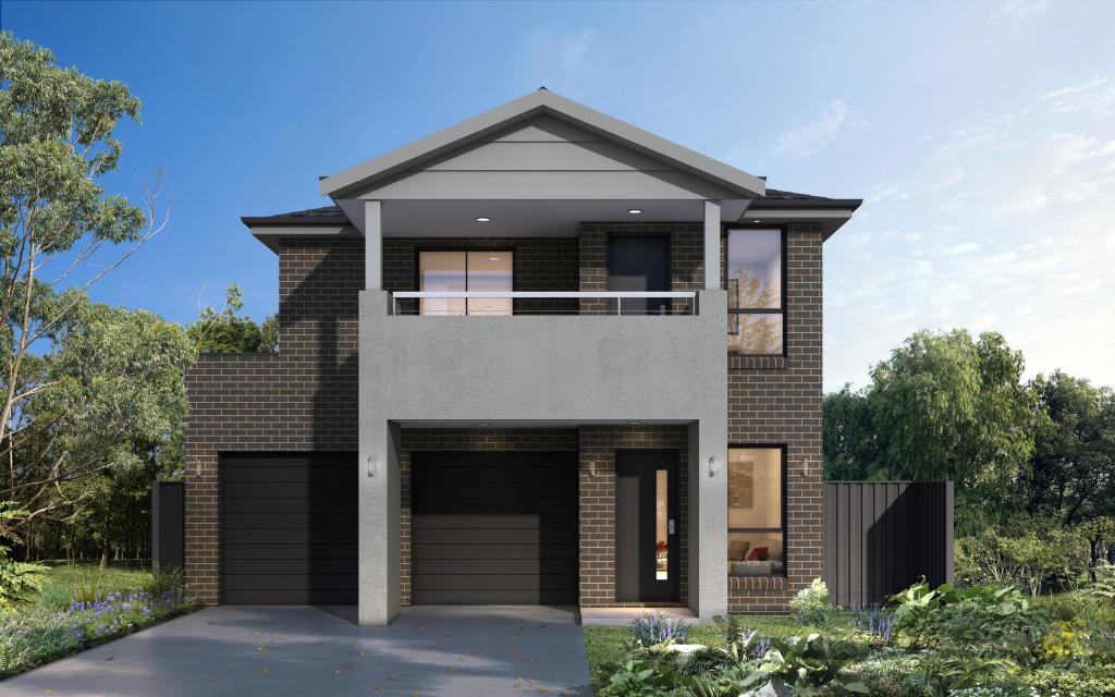 Lot 11 The Water Lane, Box Hill, NSW 2765