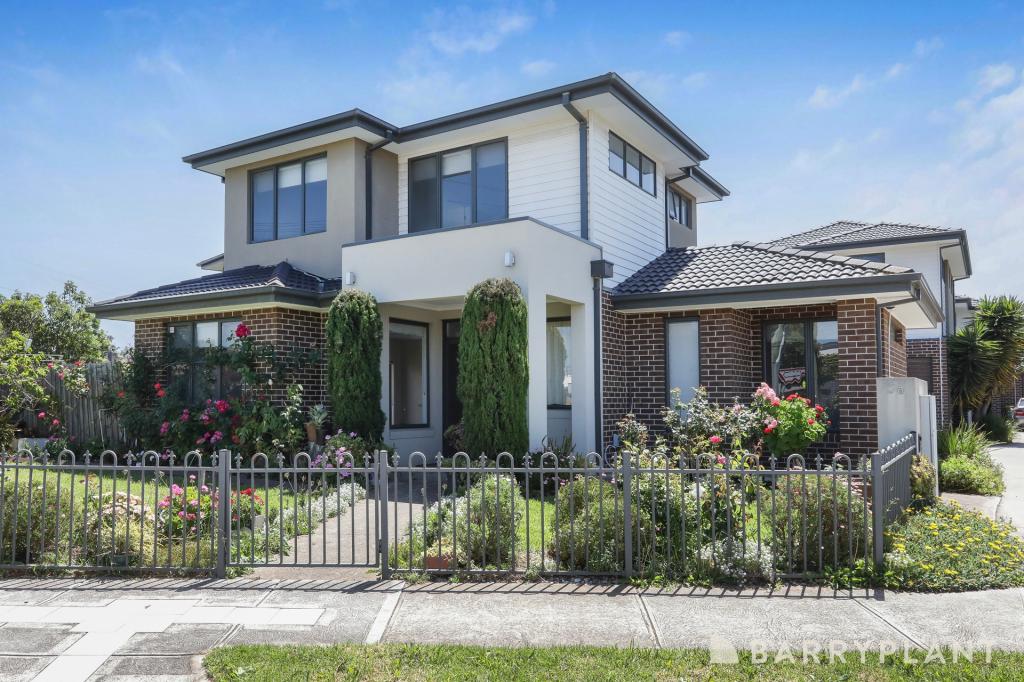 1/5a Vine St, Braybrook, VIC 3019