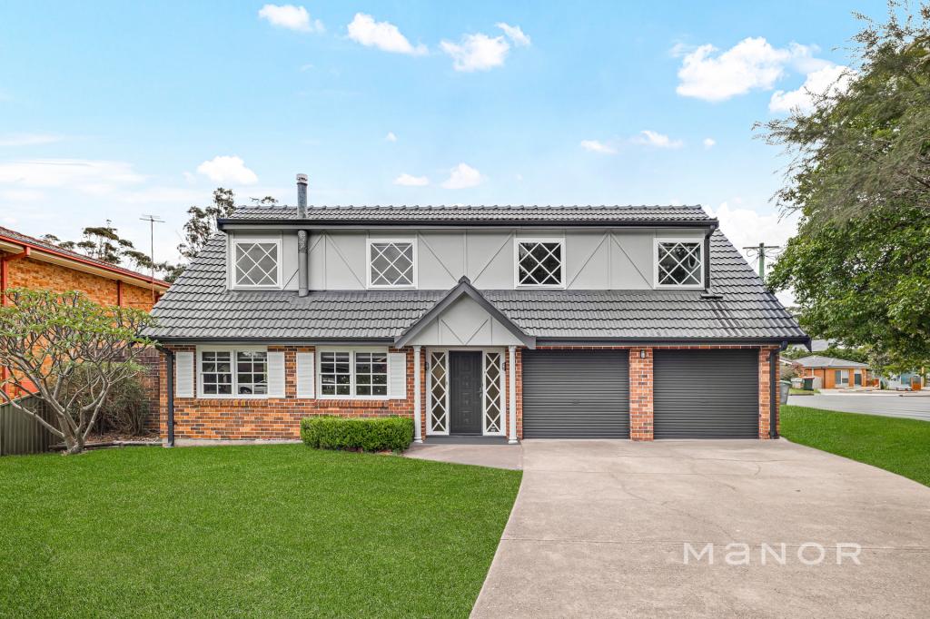 72 Caprera Rd, Northmead, NSW 2152