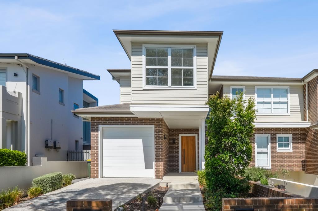 6 Cross St, Concord, NSW 2137