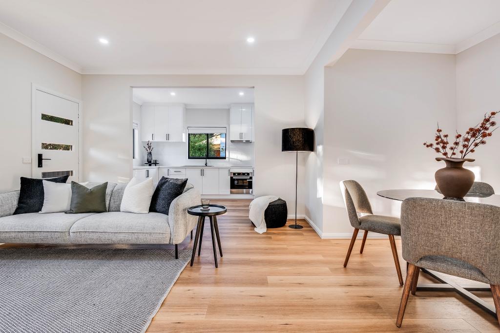 21 Mullins Rd, Killara, VIC 3691