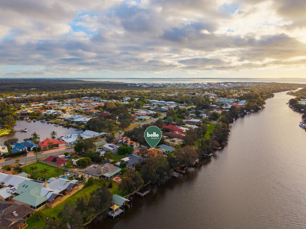 37 Banksia Tce, South Yunderup, WA 6208