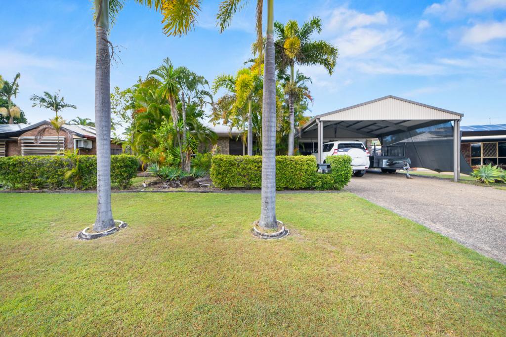 5 Hayman Ct, Bucasia, QLD 4750