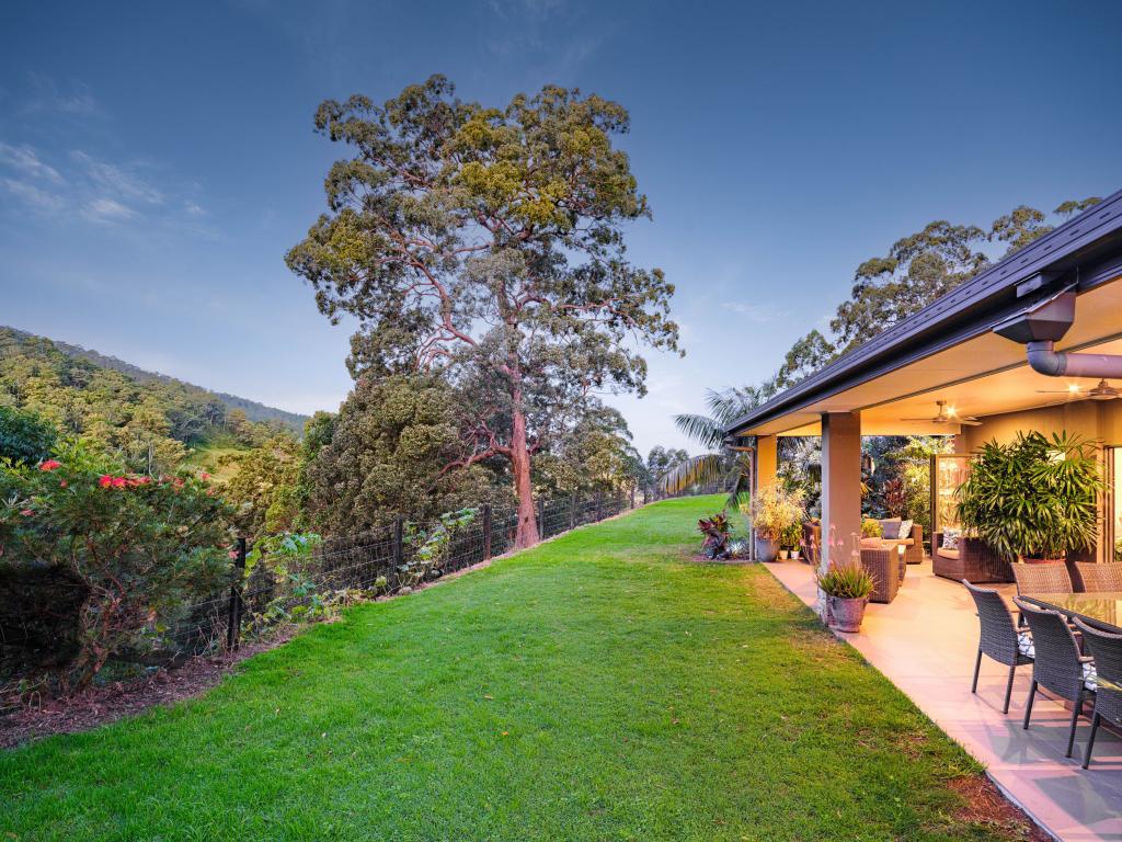 584 Mount Brisbane Rd, Mount Pleasant, QLD 4521