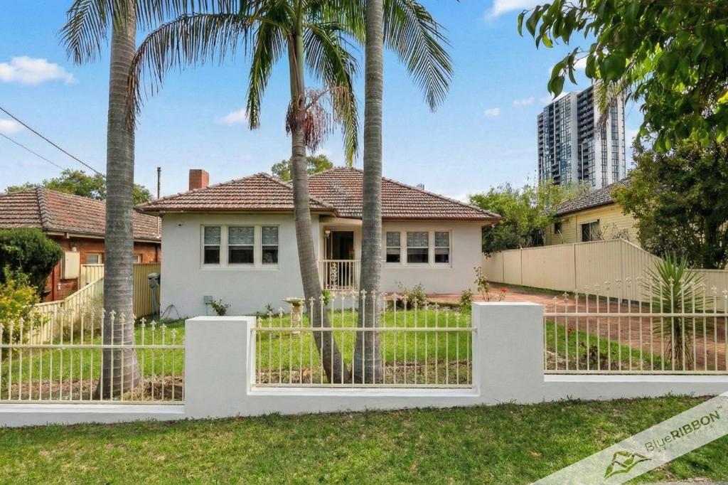 29 Grand Ave, Westmead, NSW 2145