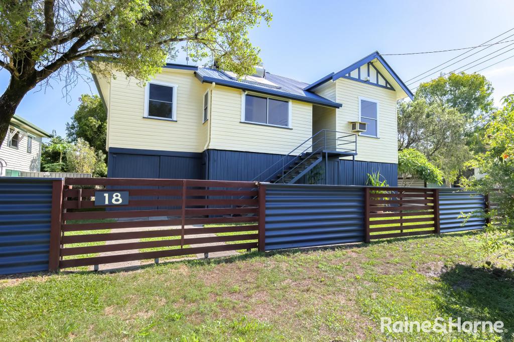 18 Webster St, South Lismore, NSW 2480