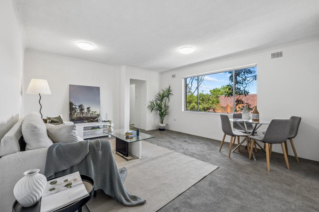 10/35 Livingstone Rd, Petersham, NSW 2049