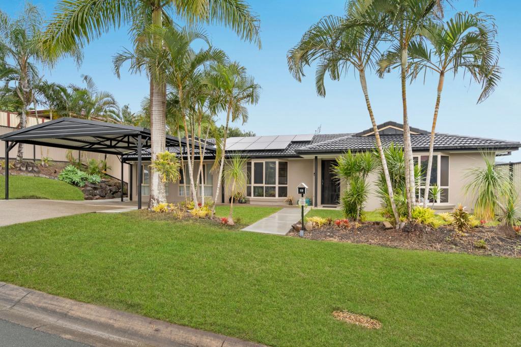 19 Stephens St, Upper Coomera, QLD 4209