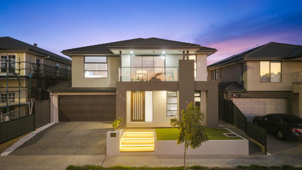 149 Dryland Bvd, Mickleham, VIC 3064