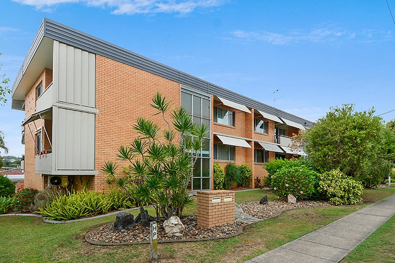 5/6 Mclay St, Coorparoo, QLD 4151