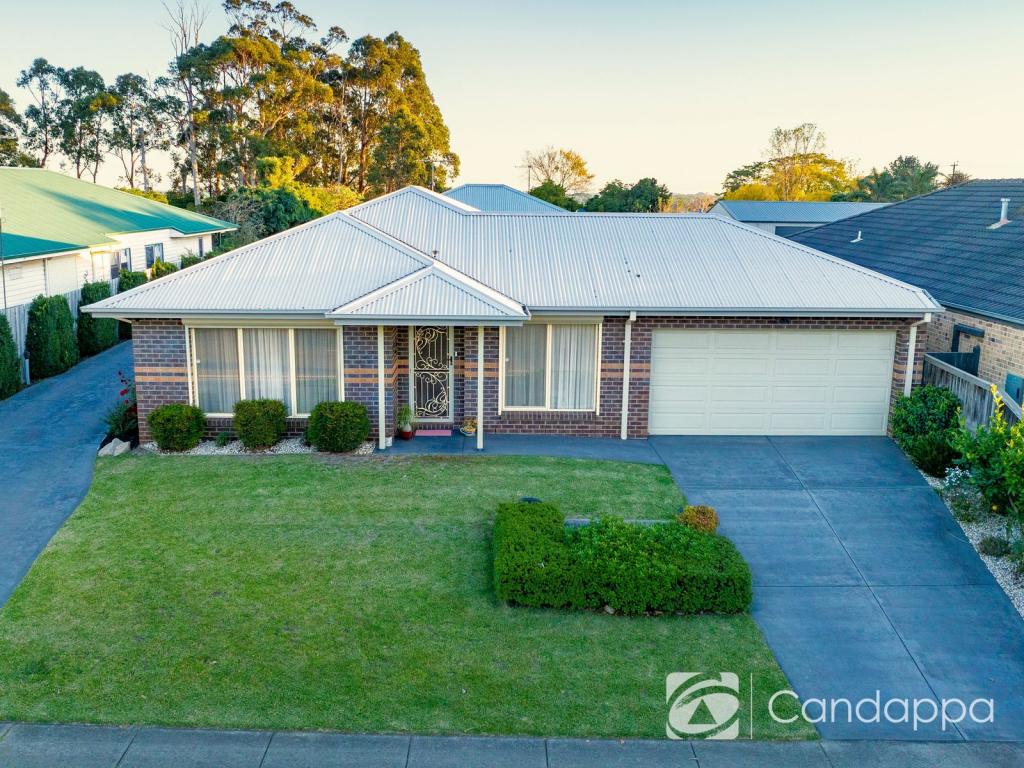 1/94 Longwarry Rd, Drouin, VIC 3818