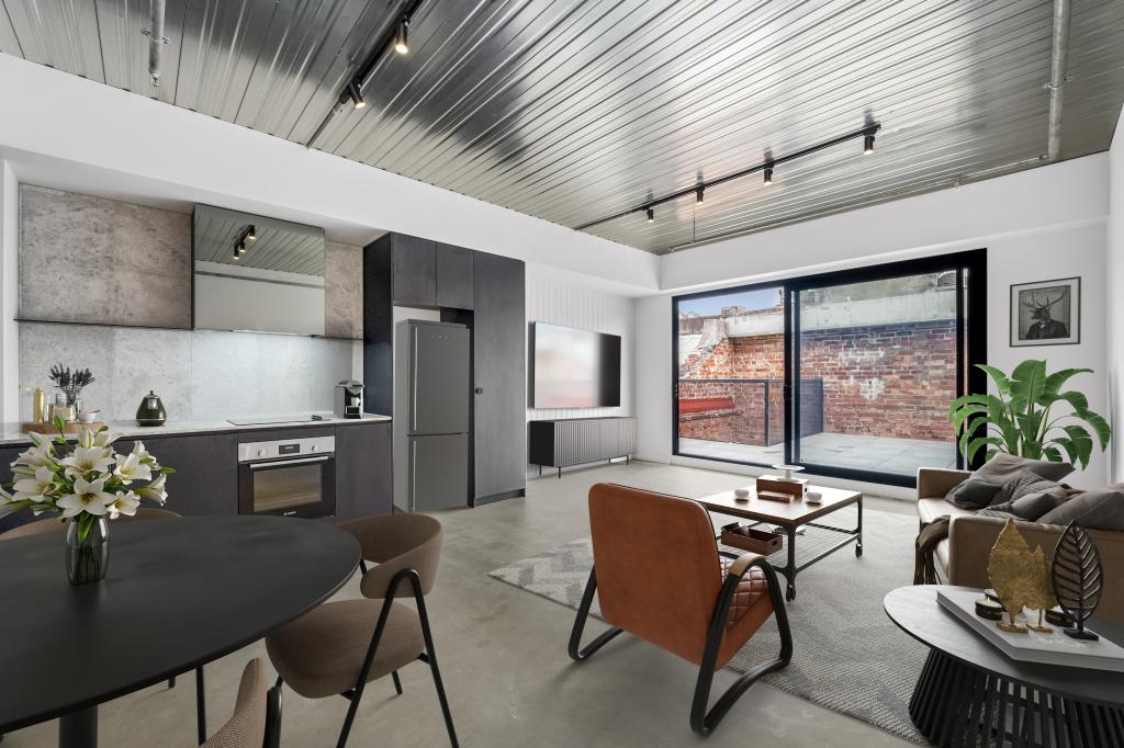 101/318 Smith St, Collingwood, VIC 3066