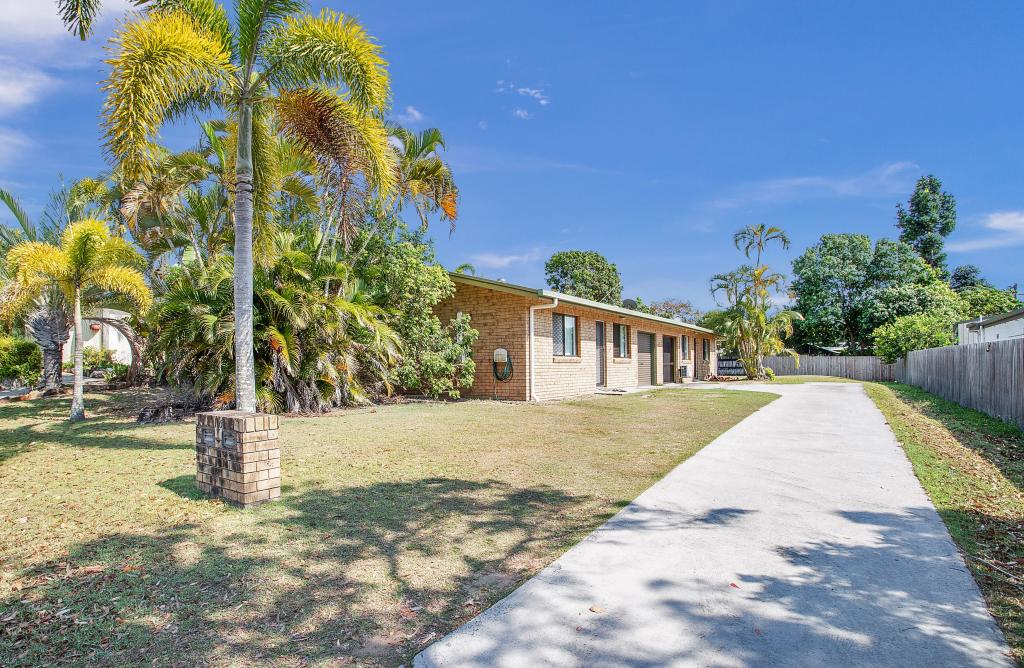 18 Kemp St, Bucasia, QLD 4750