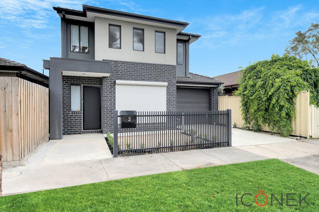 2 Wotan Dr, Epping, VIC 3076