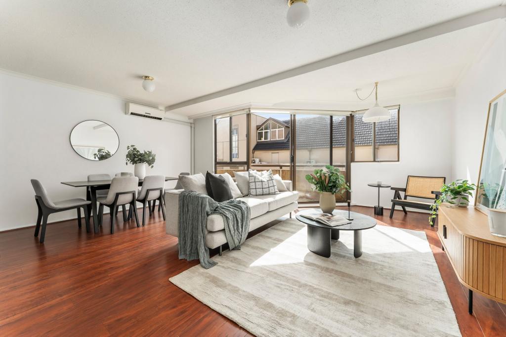 30/27 Queens Rd, Melbourne, VIC 3004