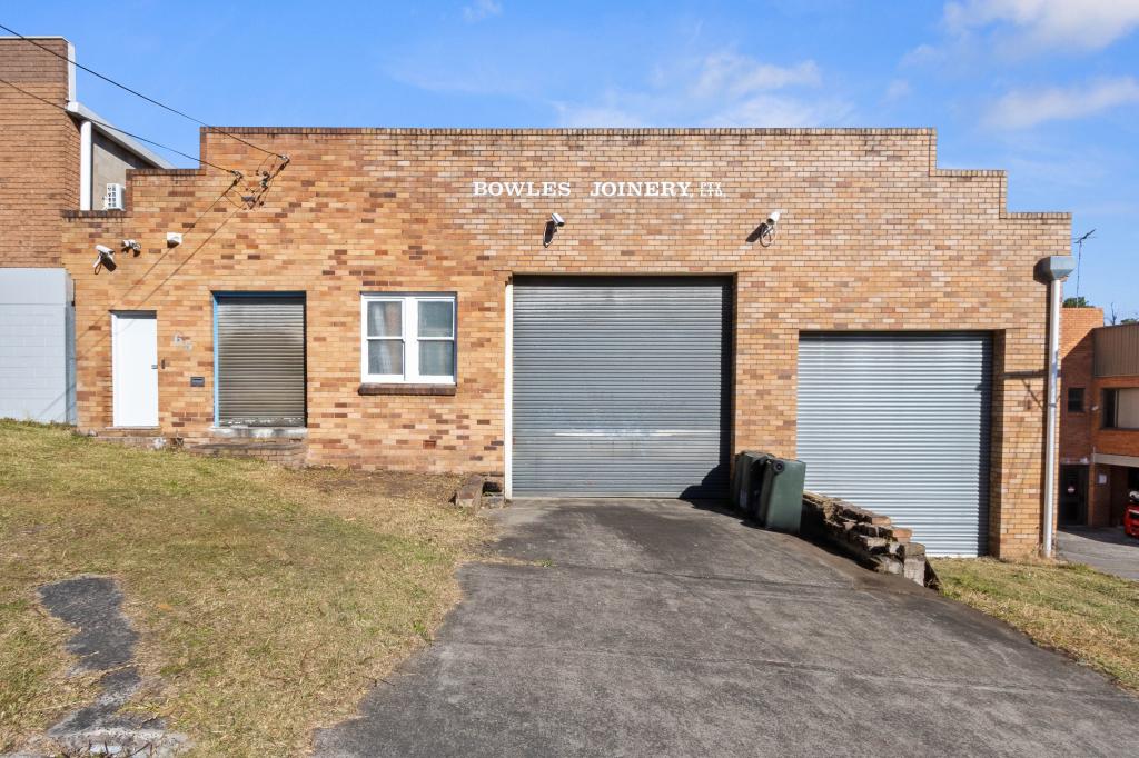 65 BARRY AVE, MORTDALE, NSW 2223