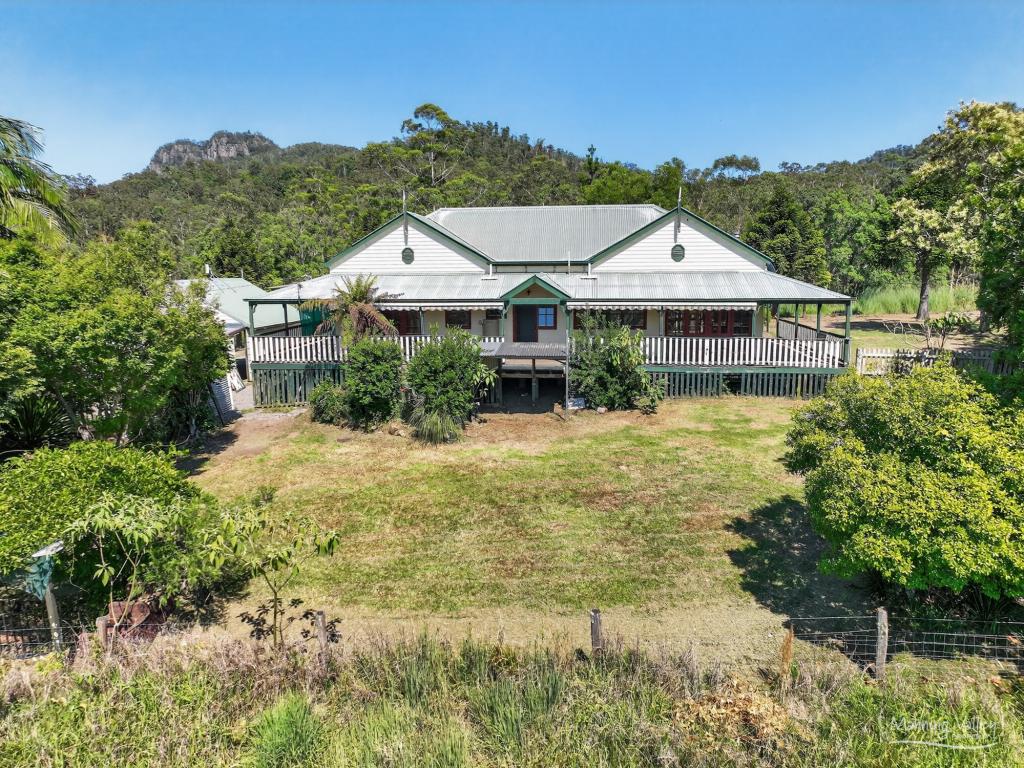 285 Paynes Lane, Upper Lansdowne, NSW 2430