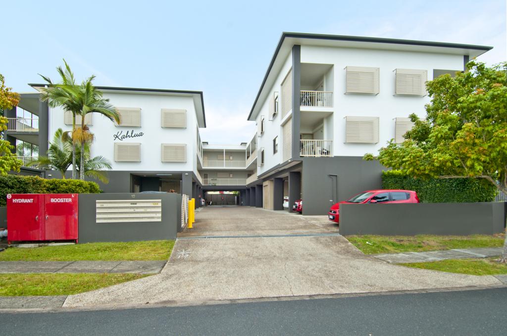 19/12-14 Hawthorne St, Beenleigh, QLD 4207