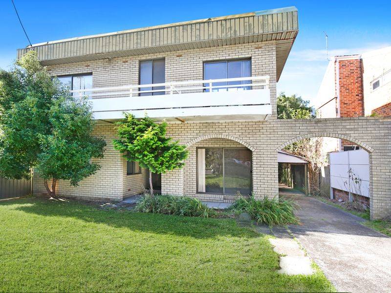 22 Bode Ave, North Wollongong, NSW 2500