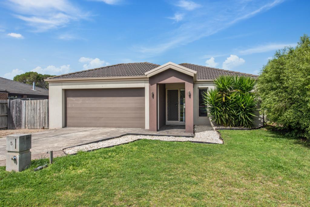 5 Orchard Gr, Tyabb, VIC 3913