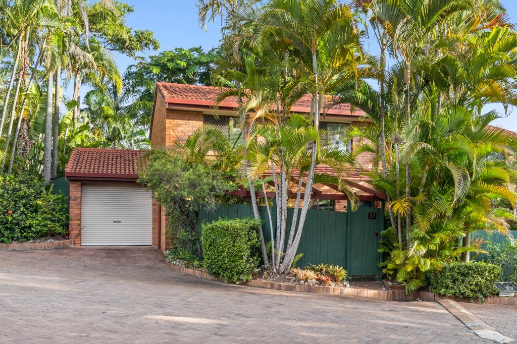 37/111 Barbaralla Dr, Springwood, QLD 4127