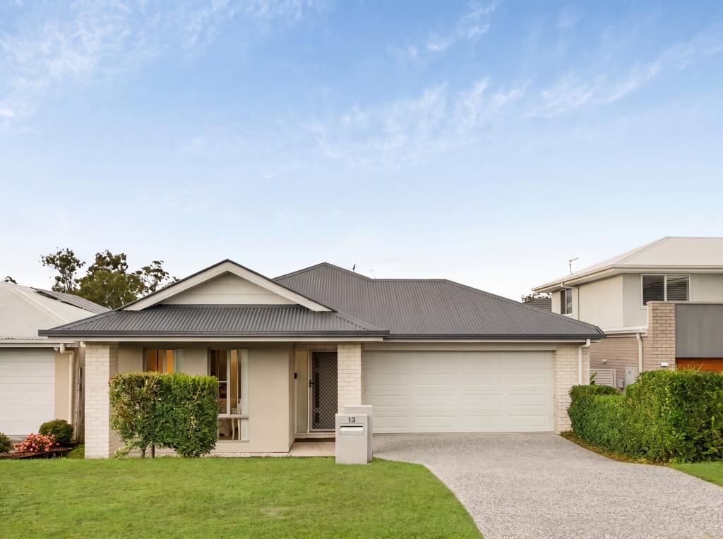 13 Japoon St, North Lakes, QLD 4509