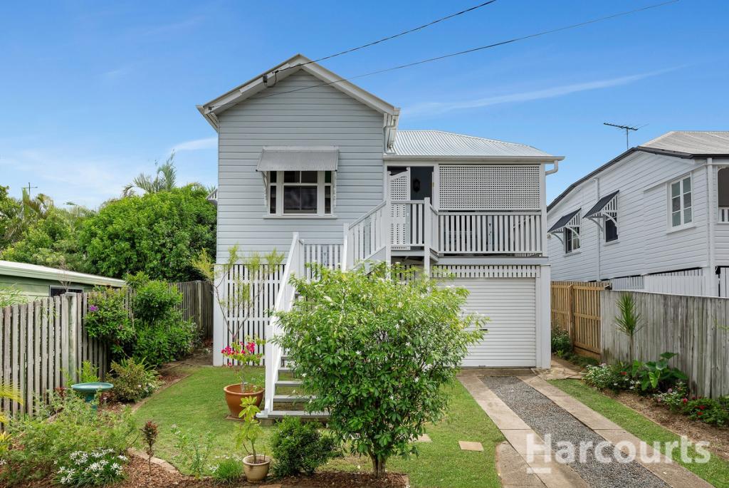 8 Todd St, Shorncliffe, QLD 4017