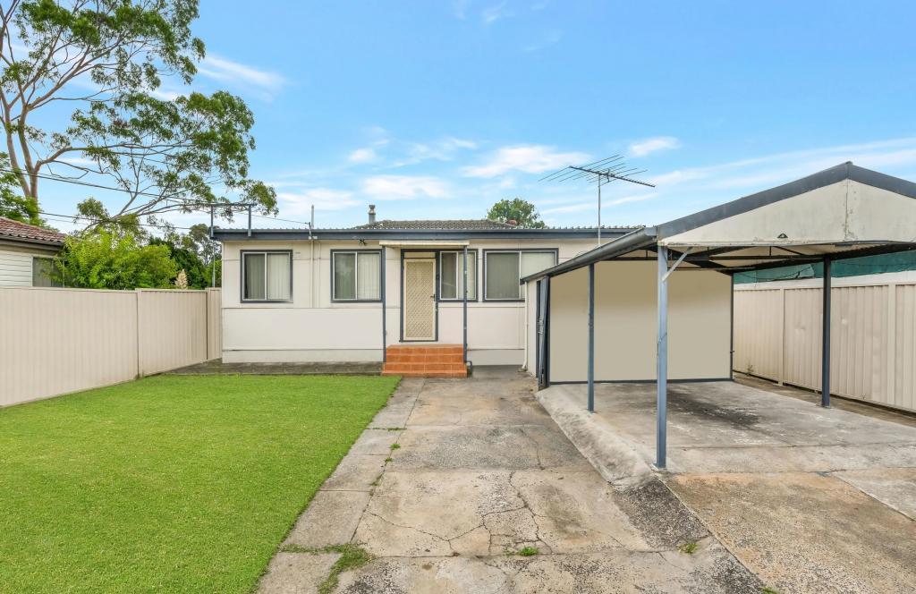 8/Lamont Place, Cartwright, NSW 2168