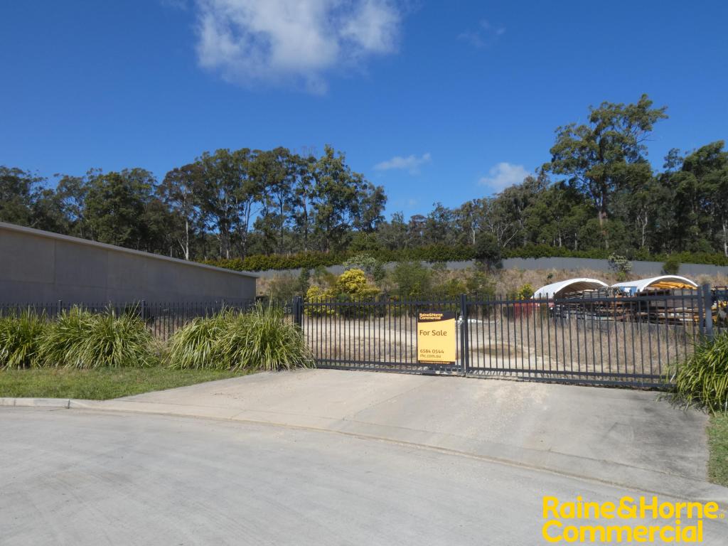 35 Orontes Cl, Sancrox, NSW 2446