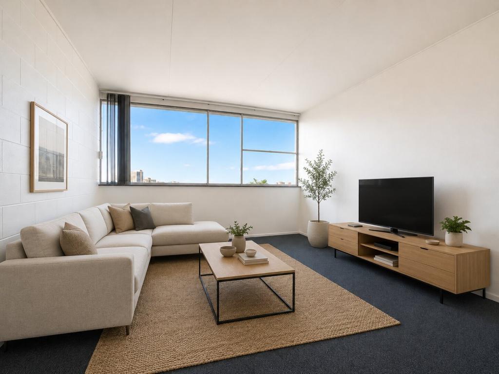 6/31 Dauphin Tce, Highgate Hill, QLD 4101